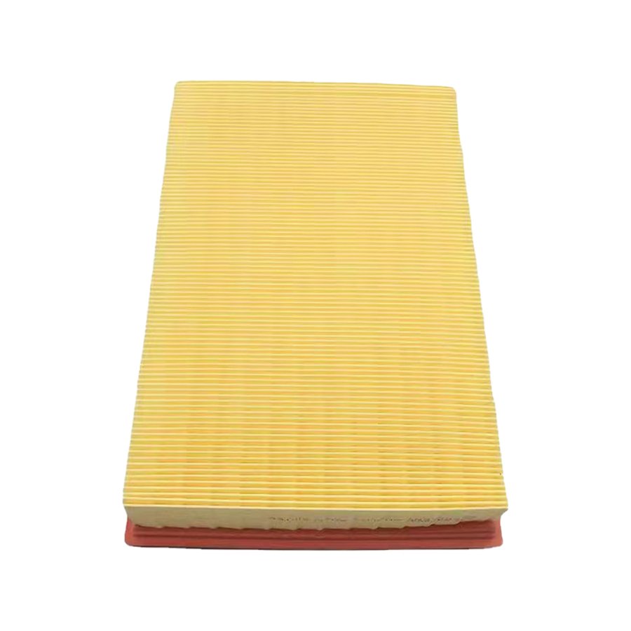 Engine Air Filter 9454647 Used for Volvo