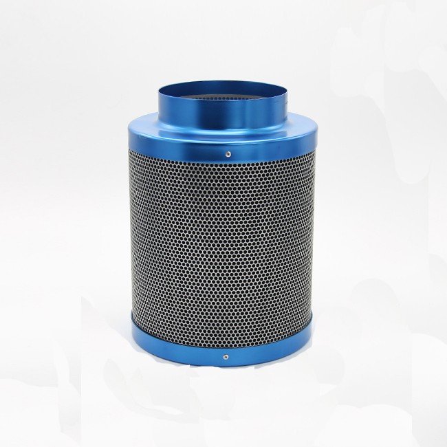 Greenhouse Application Several Colors Available Activated Carbon air Filter