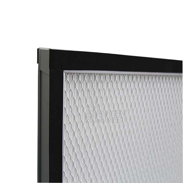 Customized Different Size AC Furnace Air Filter Replacement Air Filter Multi Function Heap Air Filter