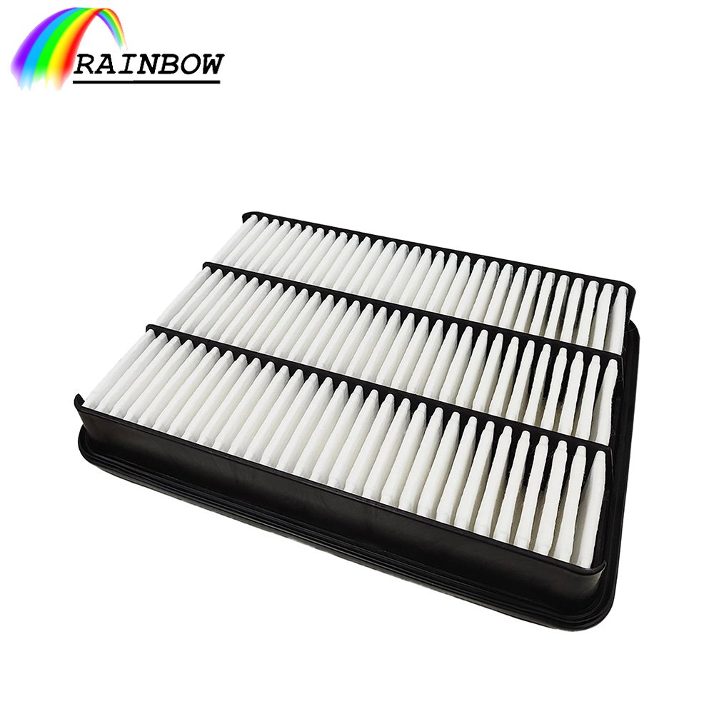 Hot Selling New Arrival Customer Favorite Car Accessories Filtro De Aire Para Autos 28113-F2000 Car Original Air Filters