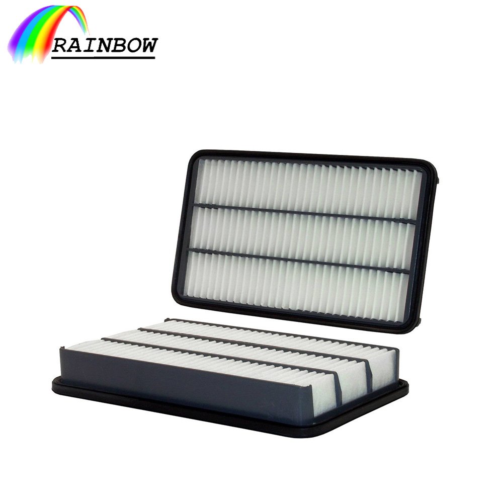 Hot Selling New Arrival Customer Favorite Car Accessories Filtro De Aire Para Autos 28113-F2000 Car Original Air Filters