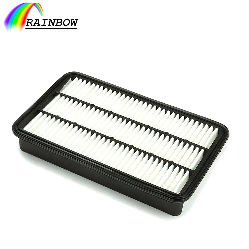 Hot Selling New Arrival Customer Favorite Car Accessories Filtro De Aire Para Autos 28113-F2000 Car Original Air Filters