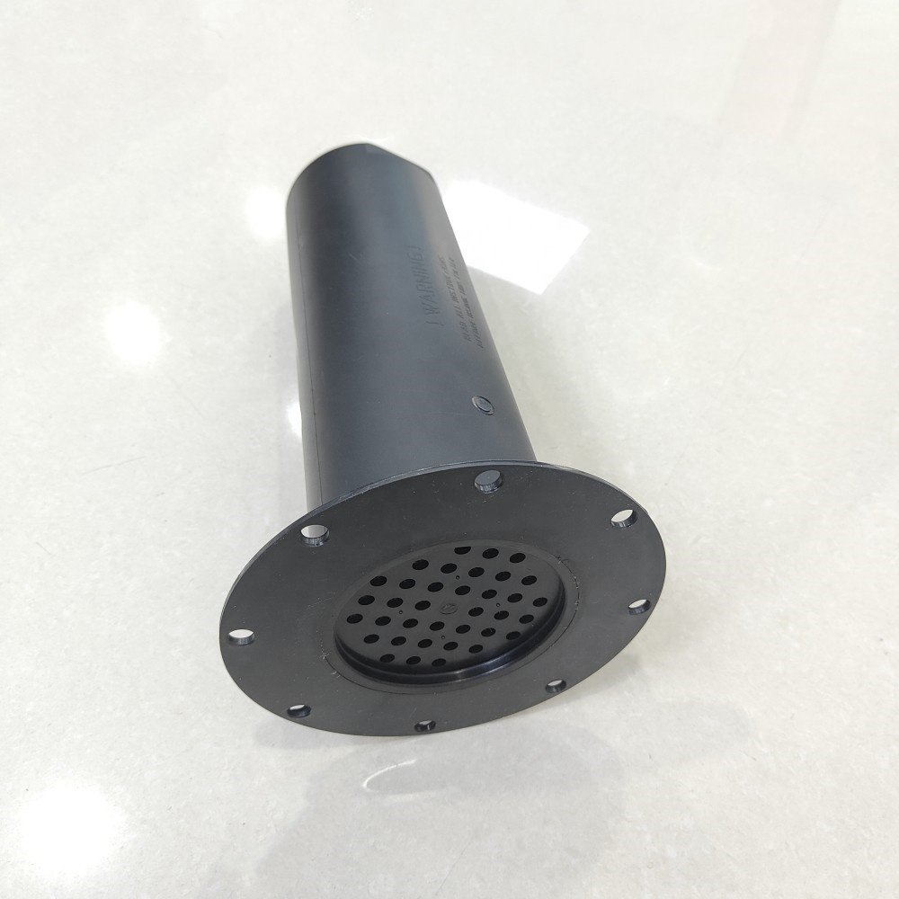 Air Filter Remove Moisture Oil for Industrial Sandblasting Helmet Iron Material for Sand Blasting and Spraying