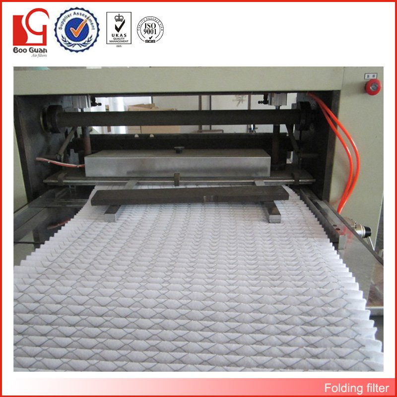 12x24x2 US Home Filter Ac Pleated air Filter