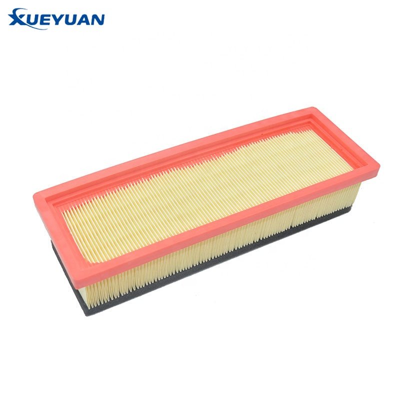 High Quality Passenger Engine air Filter 55192012 for FIAT Doblo Cargo Panorama Grande Punto Nuova Punto Punto Evo