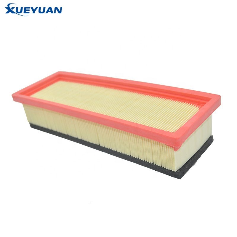 High Quality Passenger Engine air Filter 55192012 for FIAT Doblo Cargo Panorama Grande Punto Nuova Punto Punto Evo