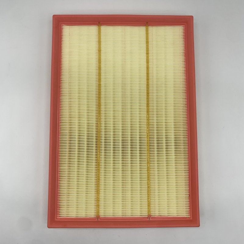 A-Premium Engine Air Filter Compatible With for BMW E70 Series X5 2007 2008 2009 2010 L6 3.0L, OEM 13717548888