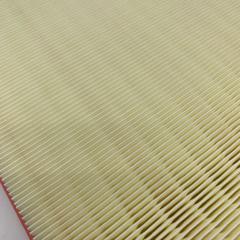 A-Premium Engine Air Filter Compatible With for BMW E70 Series X5 2007 2008 2009 2010 L6 3.0L, OEM 13717548888
