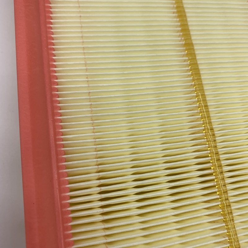 A-Premium Engine Air Filter Compatible With for BMW E70 Series X5 2007 2008 2009 2010 L6 3.0L, OEM 13717548888