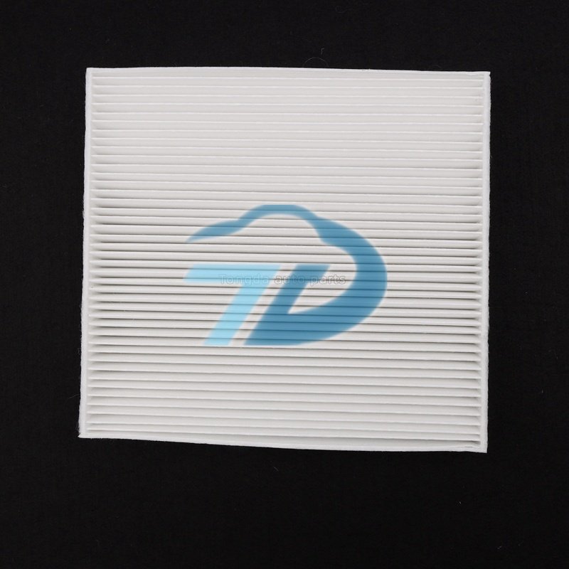 High Quality 7850A002 Cabin Air Filter Optimizing Cabin Air Quality