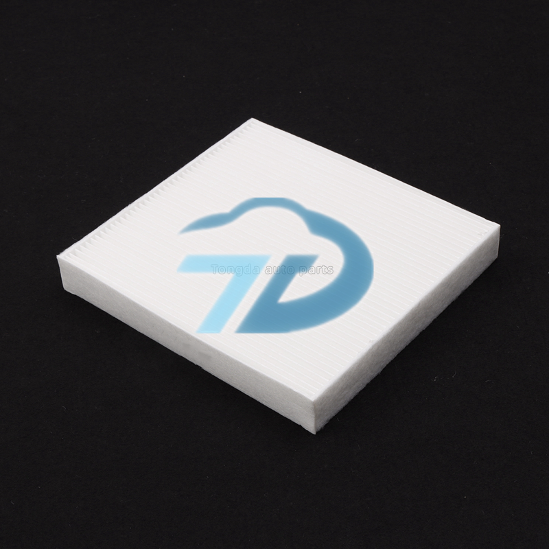 High Quality 7850A002 Cabin Air Filter Optimizing Cabin Air Quality