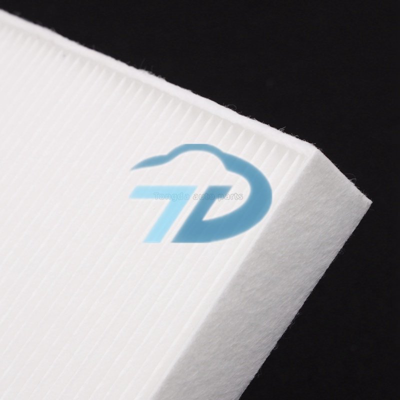 High Quality 7850A002 Cabin Air Filter Optimizing Cabin Air Quality