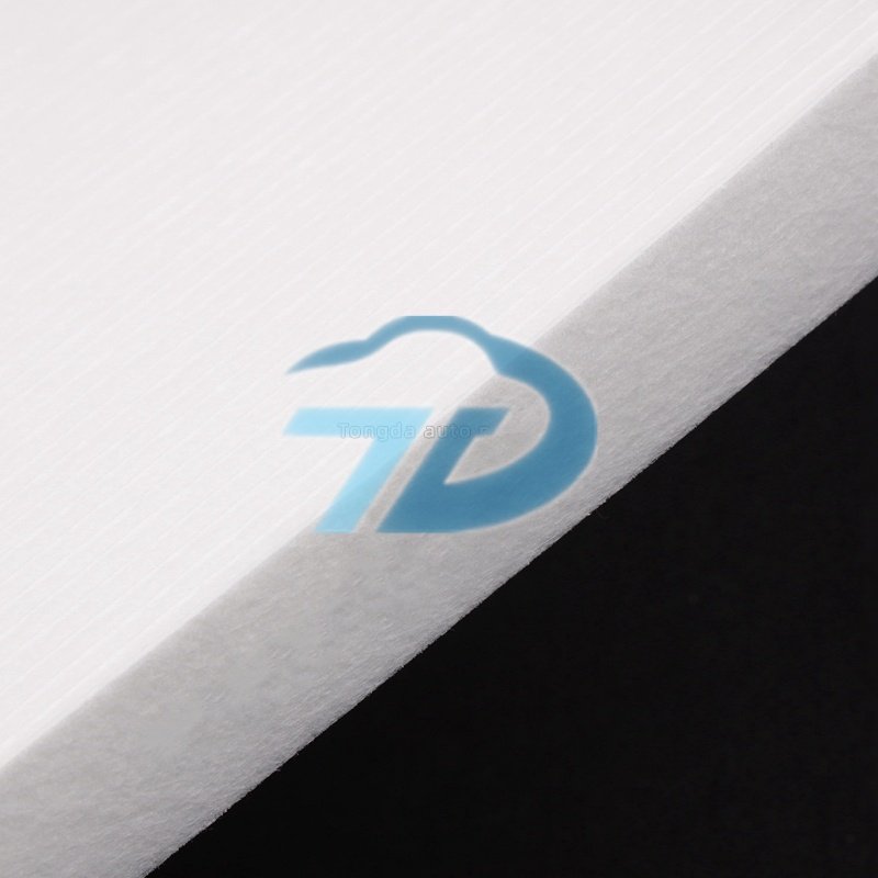 High Quality 7850A002 Cabin Air Filter Optimizing Cabin Air Quality