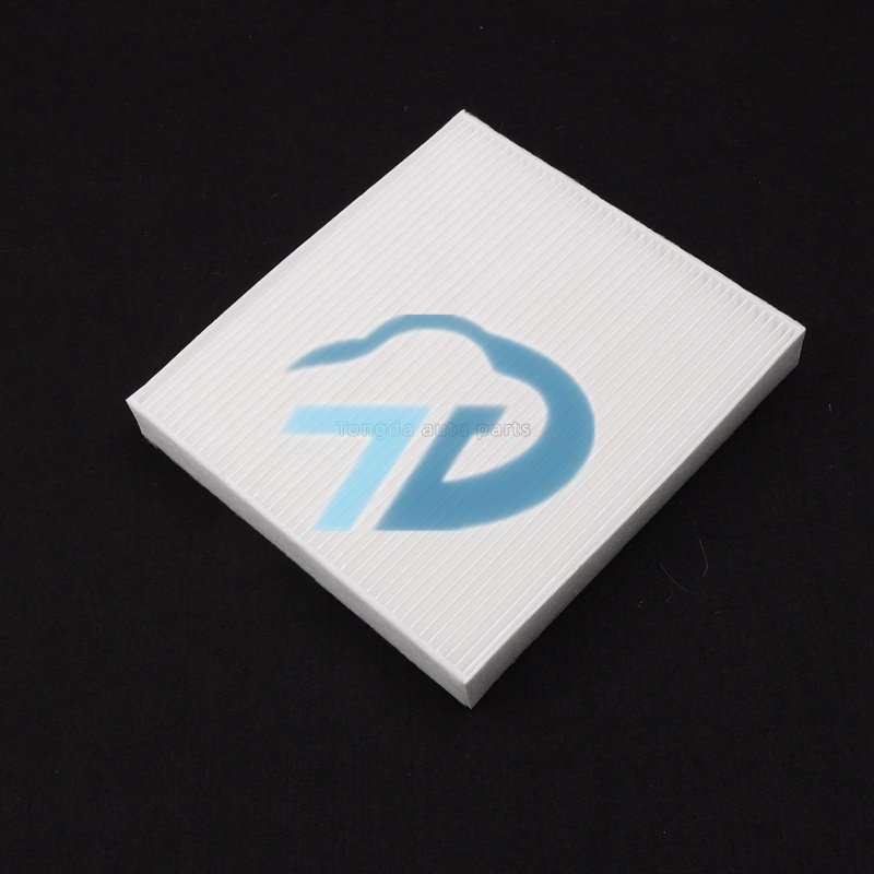 High Quality 7850A002 Cabin Air Filter Optimizing Cabin Air Quality