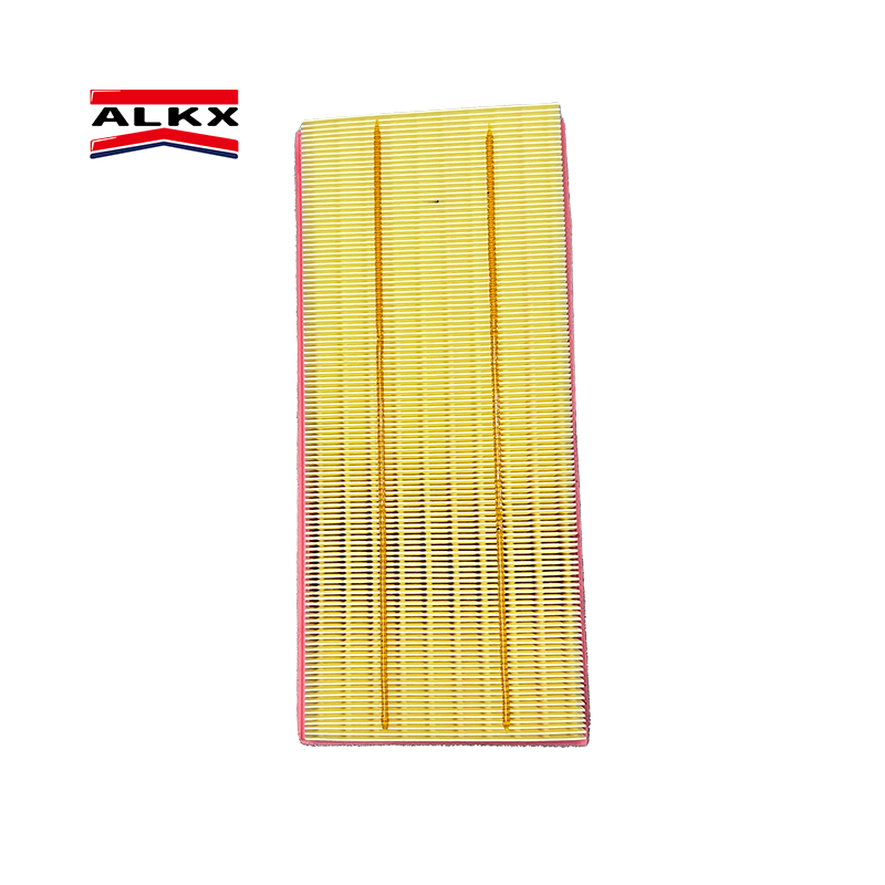 China Supplier auto engine systems car spare parts car air filter for Mercedes-Benz car GLE S-CLASS
