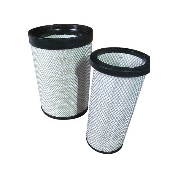 Filter Factory Price High Quality AF26595 AF26596/PU2743 Truck Air Filter