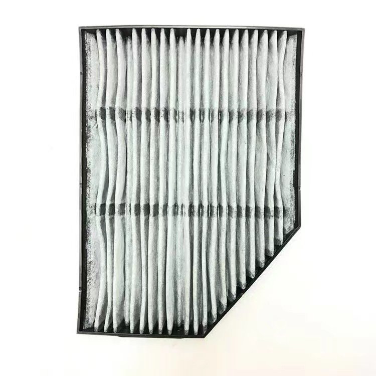 Factory Direct Sales of High-quality air Filters 9608300618 Automotive air Filters