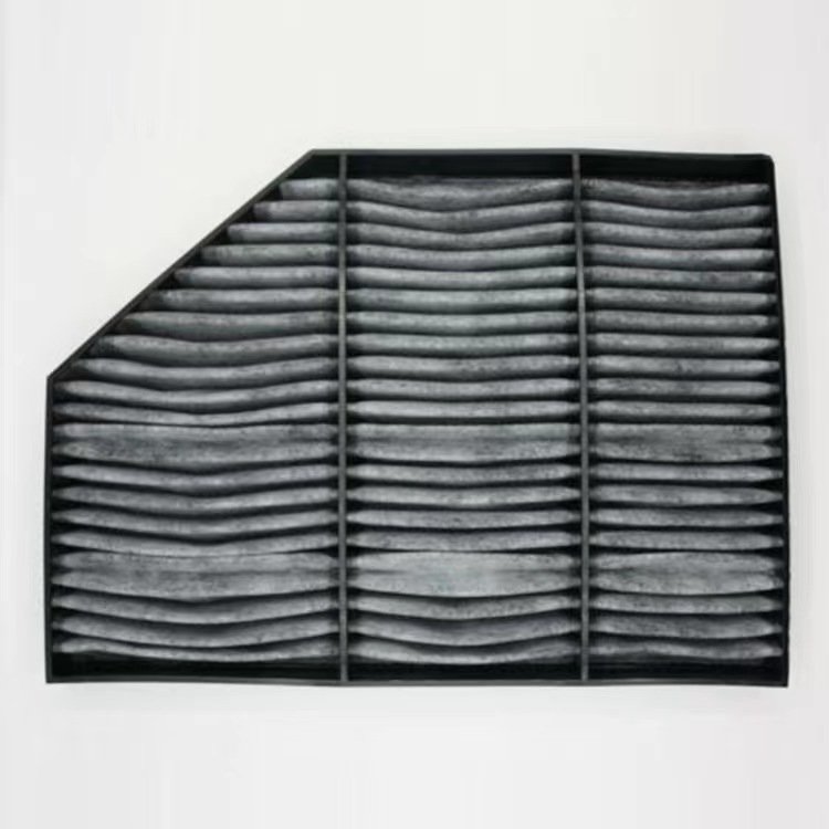 Factory Direct Sales of High-quality air Filters 9608300618 Automotive air Filters