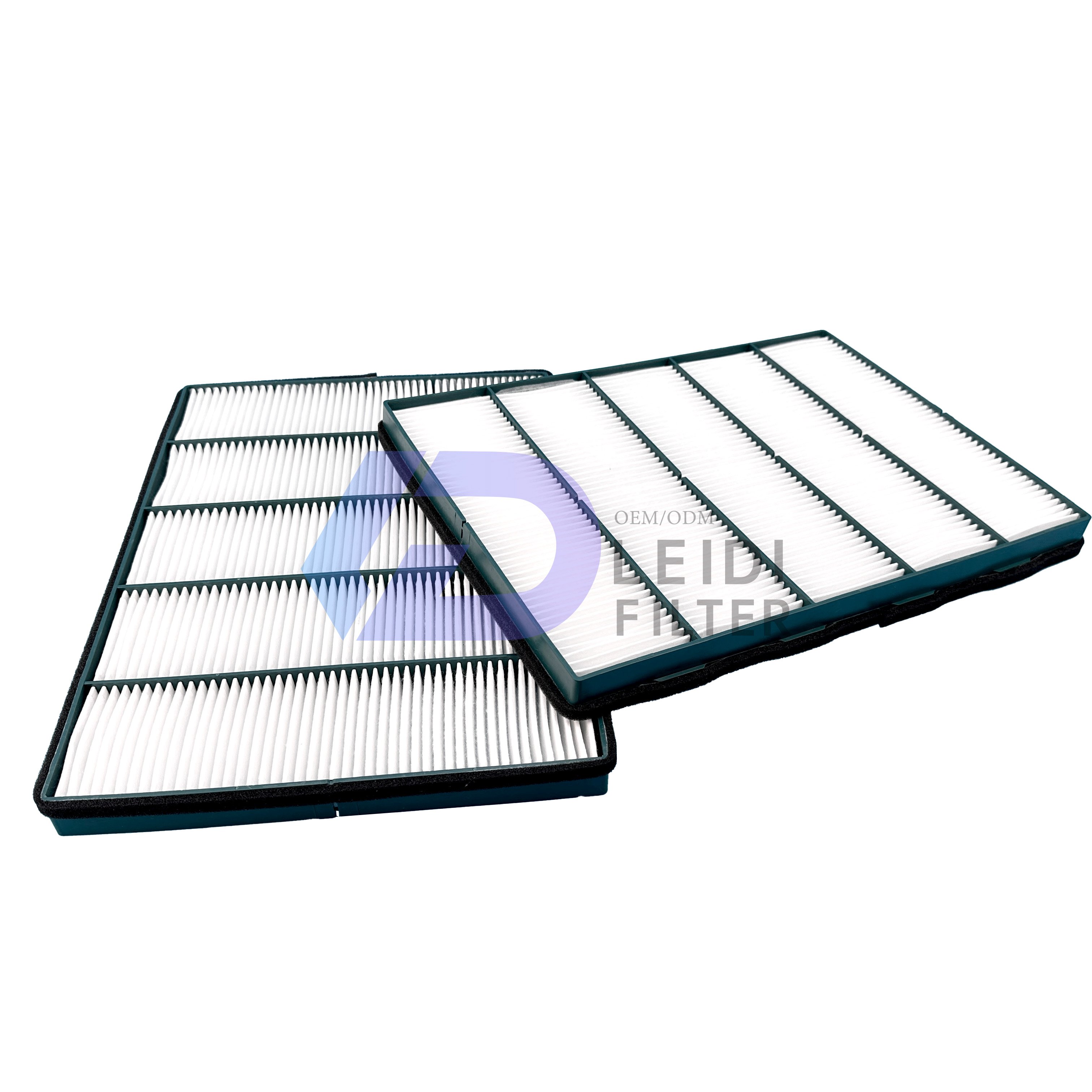 HV Original Filter Accessories Air Conditioning Filter Element Filter Net for SDLG 135/150