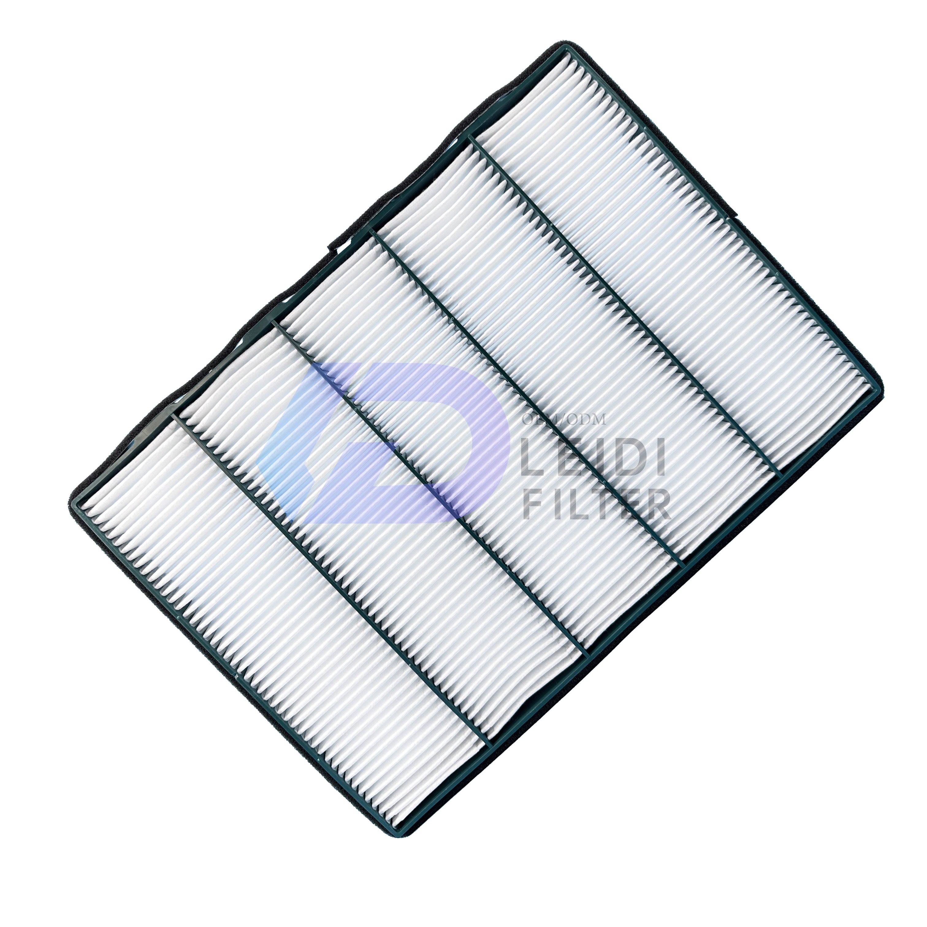 HV Original Filter Accessories Air Conditioning Filter Element Filter Net for SDLG 135/150