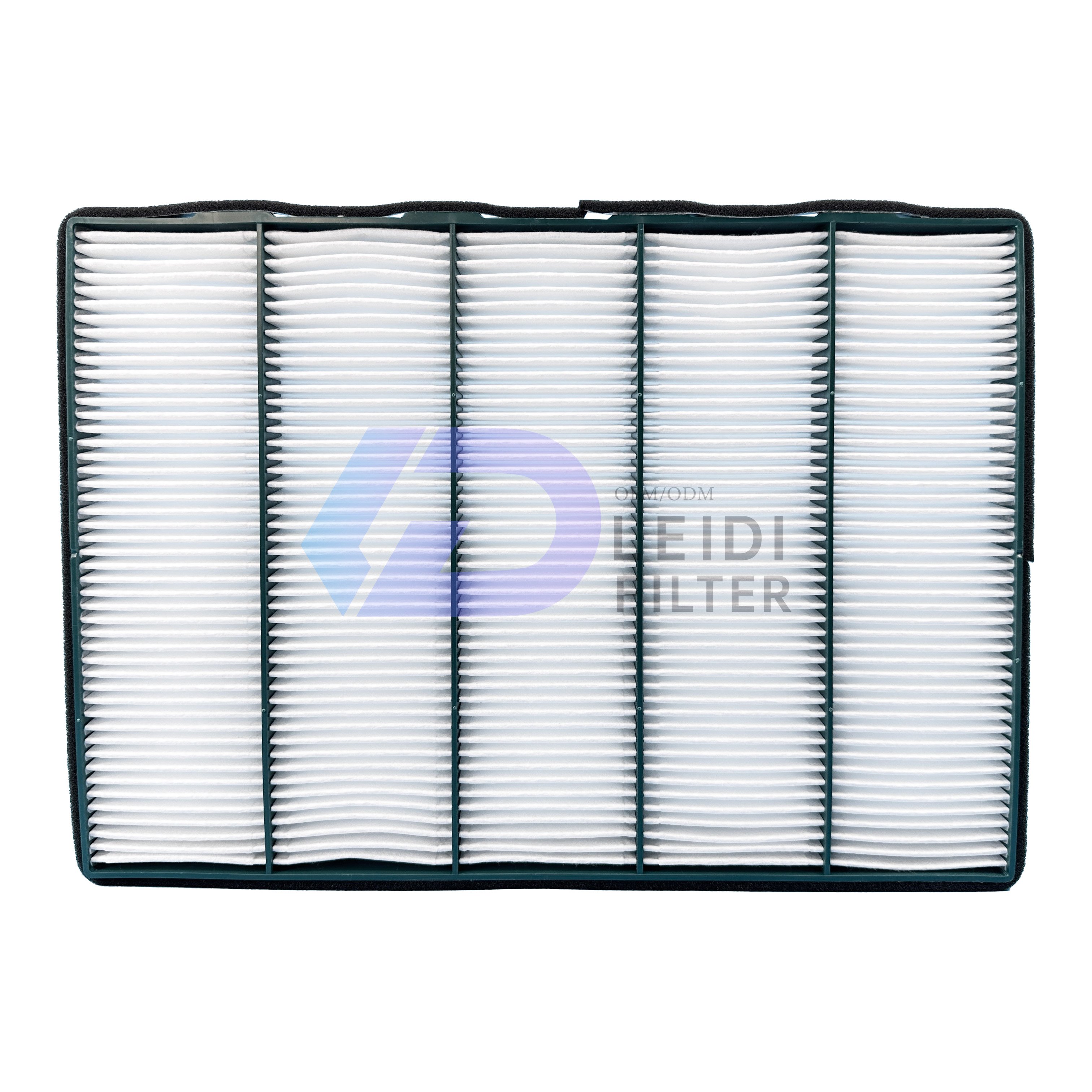 HV Original Filter Accessories Air Conditioning Filter Element Filter Net for SDLG 135/150
