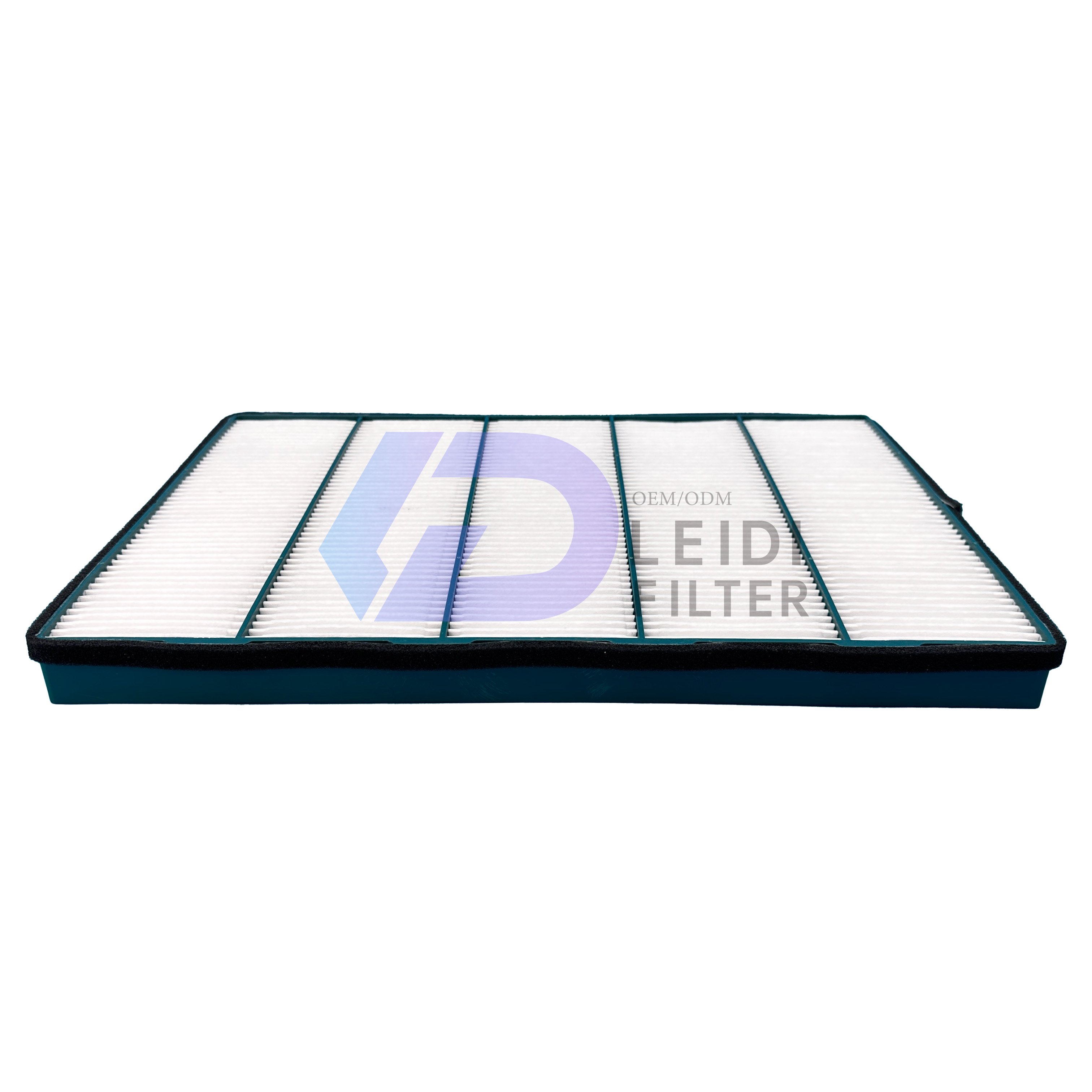 HV Original Filter Accessories Air Conditioning Filter Element Filter Net for SDLG 135/150