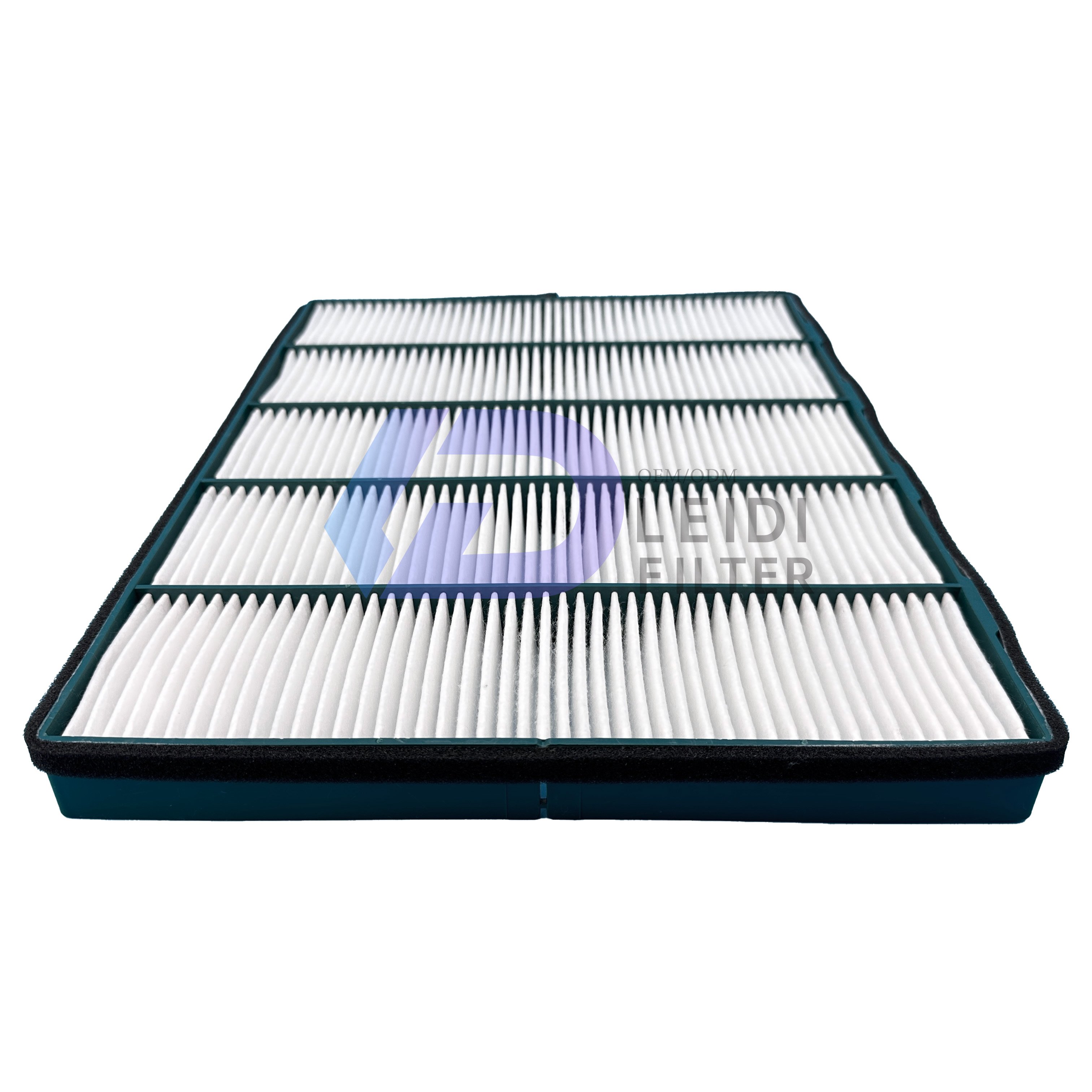 HV Original Filter Accessories Air Conditioning Filter Element Filter Net for SDLG 135/150