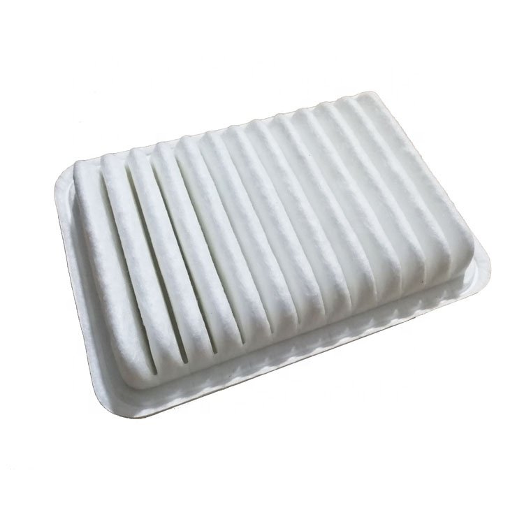17801-28030 Auto Air Filter for Toyota Camry Japanese Cars