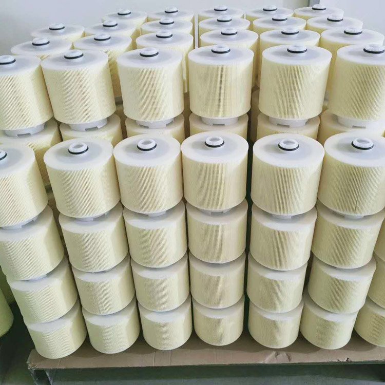 17801-28030 Auto Air Filter for Toyota Camry Japanese Cars