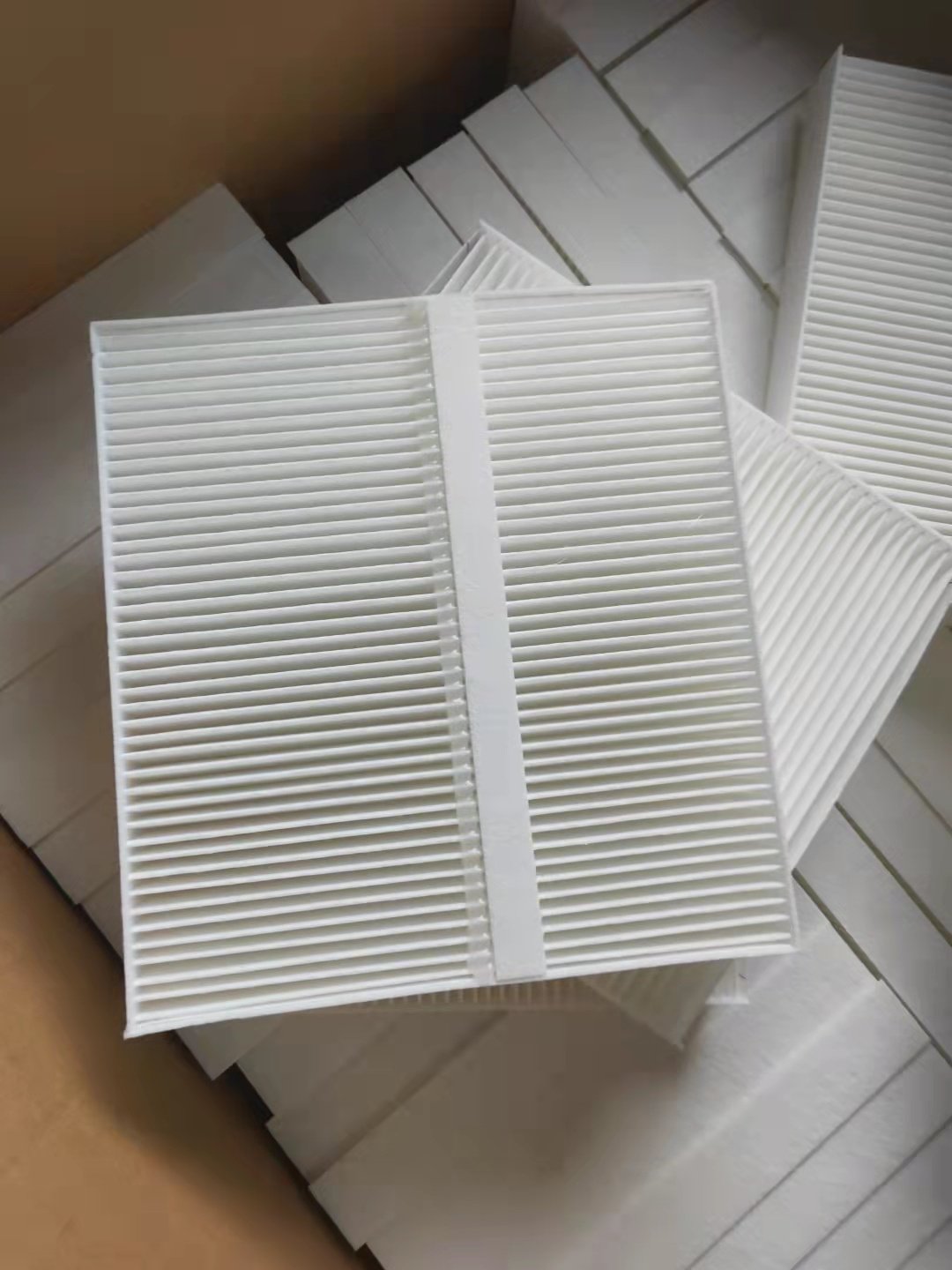 Cabin air Filter For Navara NP300 27277-4KH0A