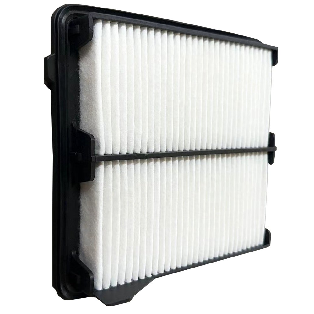 Hebei Factory OEM Quality air Filter 17220-RWO-A01 17220RW0A01 Use for HONDA