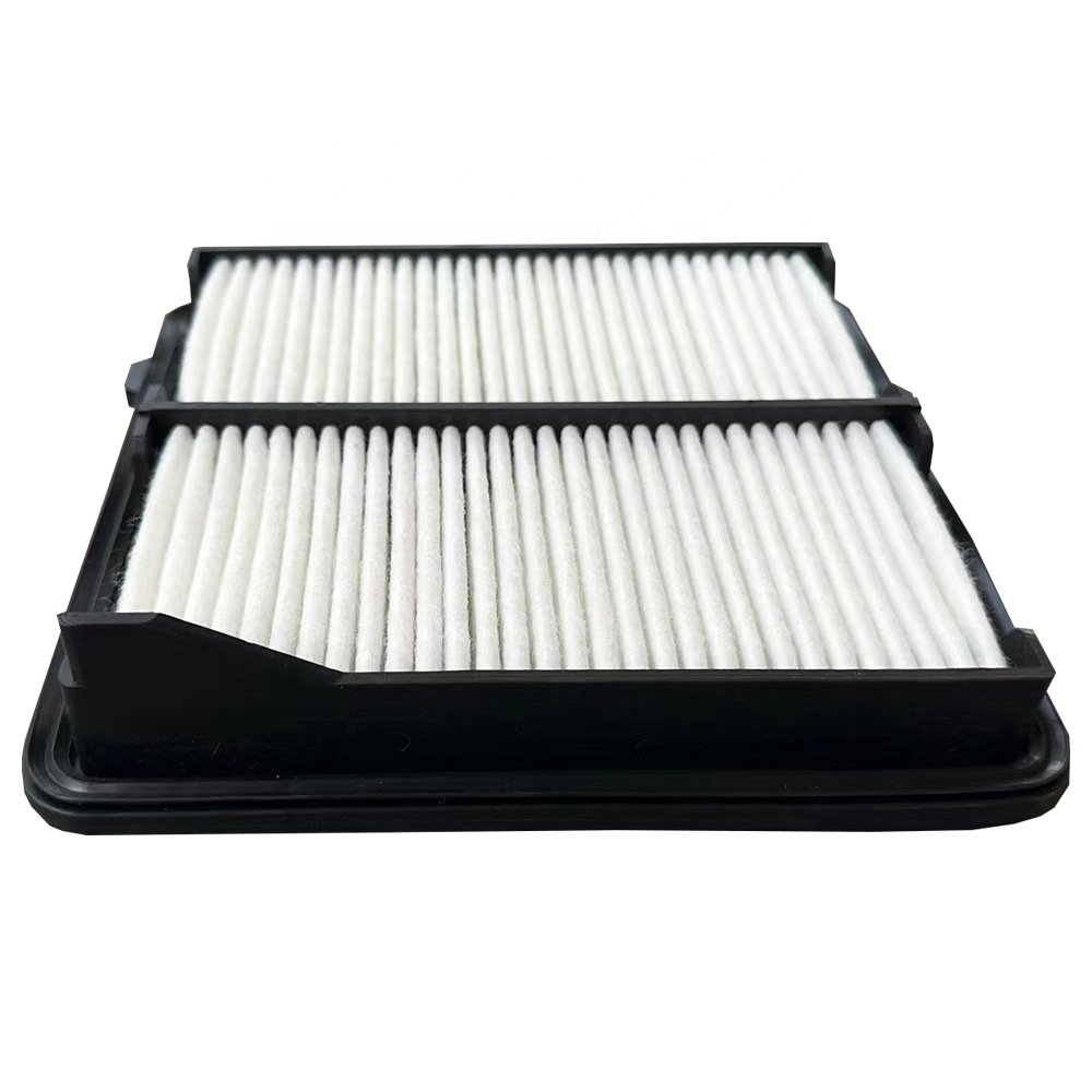 Hebei Factory OEM Quality air Filter 17220-RWO-A01 17220RW0A01 Use for HONDA