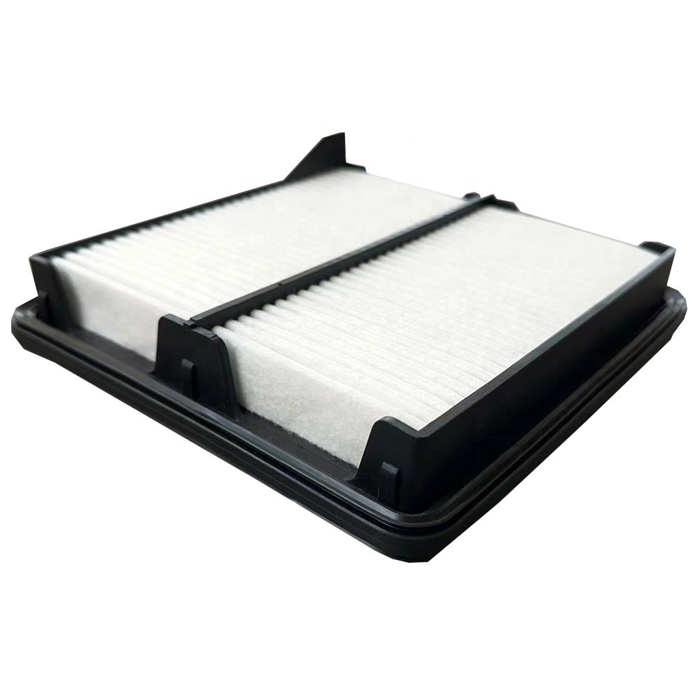 Hebei Factory OEM Quality air Filter 17220-RWO-A01 17220RW0A01 Use for HONDA