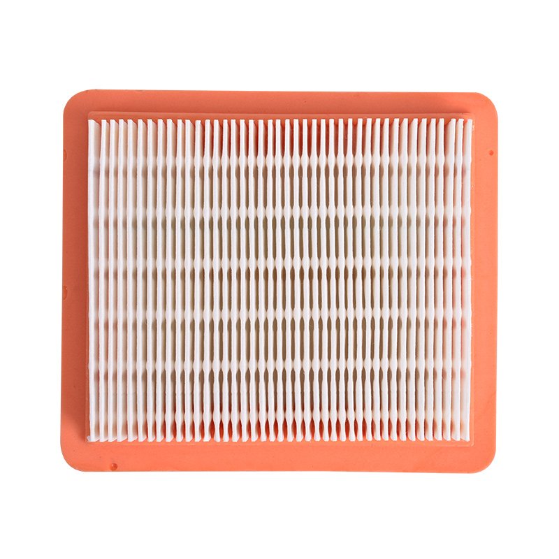 Air Cleaner Cartridge Lawn Mower Filter for Honda CG160 GCV160 GCV170 GC190 GCV190 GCV200 17211ZL8023