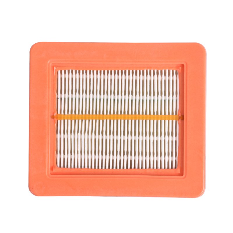 Air Cleaner Cartridge Lawn Mower Filter for Honda CG160 GCV160 GCV170 GC190 GCV190 GCV200 17211ZL8023
