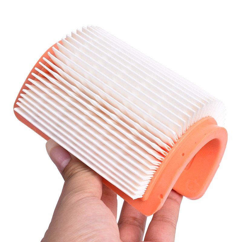 Air Cleaner Cartridge Lawn Mower Filter for Honda CG160 GCV160 GCV170 GC190 GCV190 GCV200 17211ZL8023