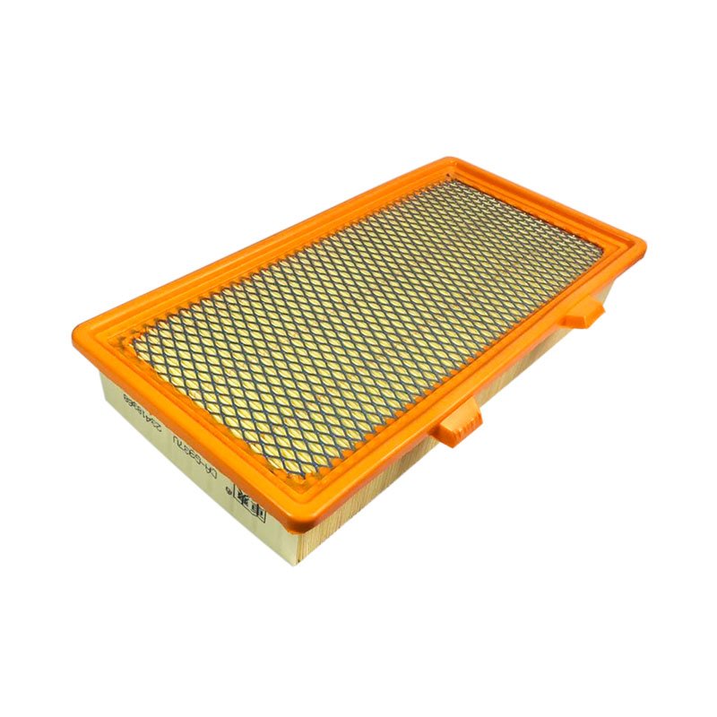CA-G937U 0986AF3280 E1603L AF667 LX4703 C34013 Customize Factory Supply 23418368 Car Engine Air Filter for CADILLAC CT6 CK1