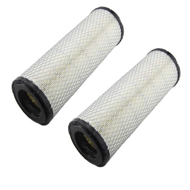 Hainte Wholesale Air Filter Compatible with Bad Boy 063-2050-00 Gehl 165293 Volv 7415256 Fits Gehl 253 303 353 373 383Z 503Z