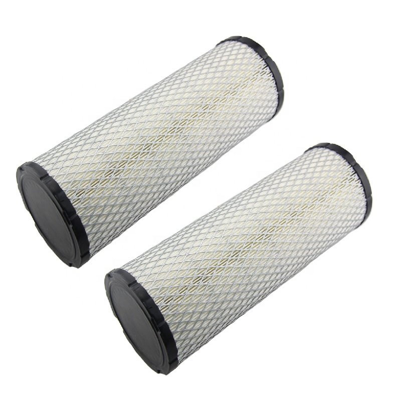 Hainte Wholesale Air Filter Compatible with Bad Boy 063-2050-00 Gehl 165293 Volv 7415256 Fits Gehl 253 303 353 373 383Z 503Z