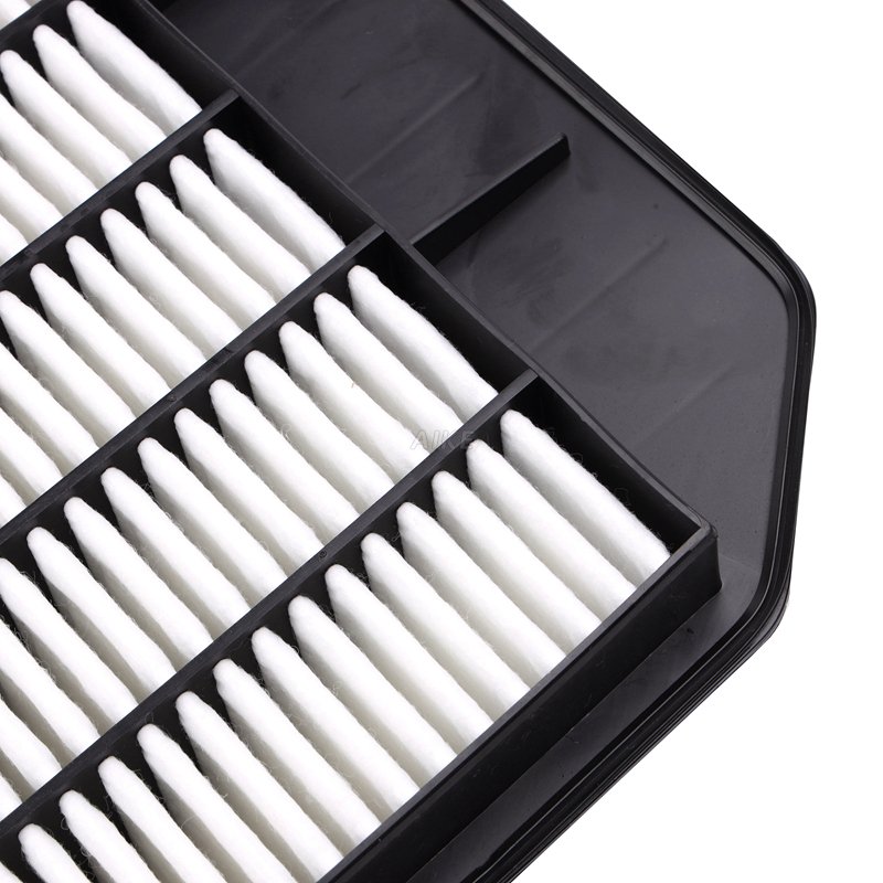 High Quality New Car Air Filter 16546-1LK0E for INFINITI QX80 QX56 and Nissan Patrol X - TRAIL INNMAKE