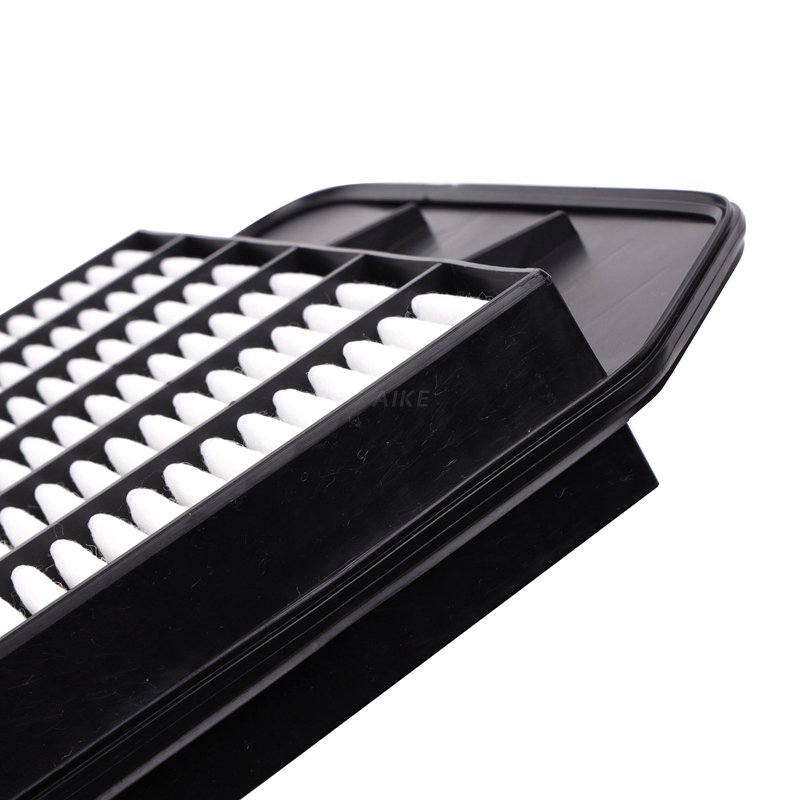High Quality New Car Air Filter 16546-1LK0E for INFINITI QX80 QX56 and Nissan Patrol X - TRAIL INNMAKE