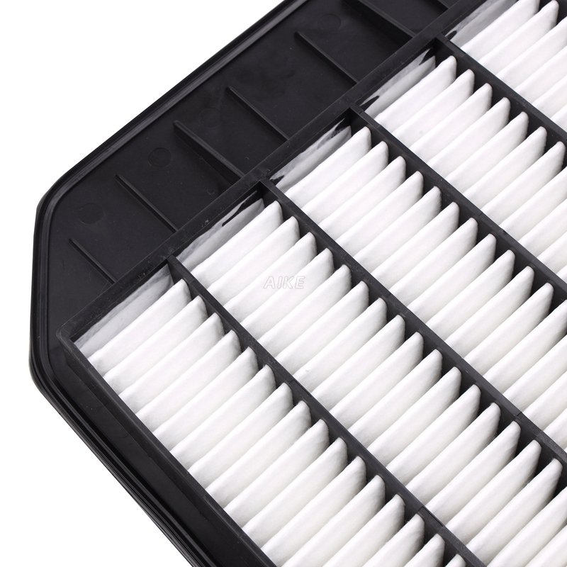 High Quality New Car Air Filter 16546-1LK0E for INFINITI QX80 QX56 and Nissan Patrol X - TRAIL INNMAKE