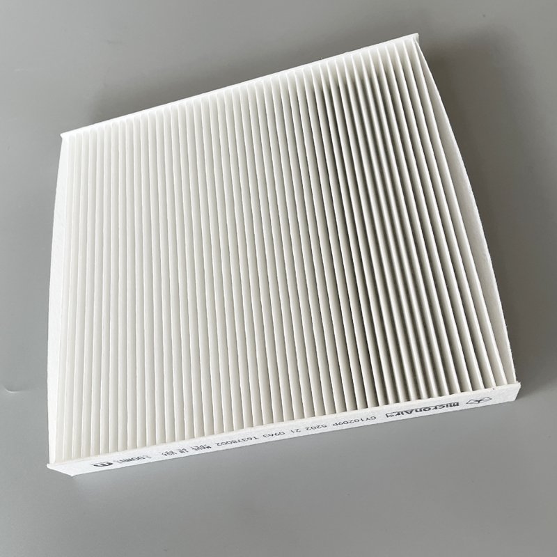68079487AA Cabin air Filter for jeep Grand Cherokee dodge Durango 2011-2017