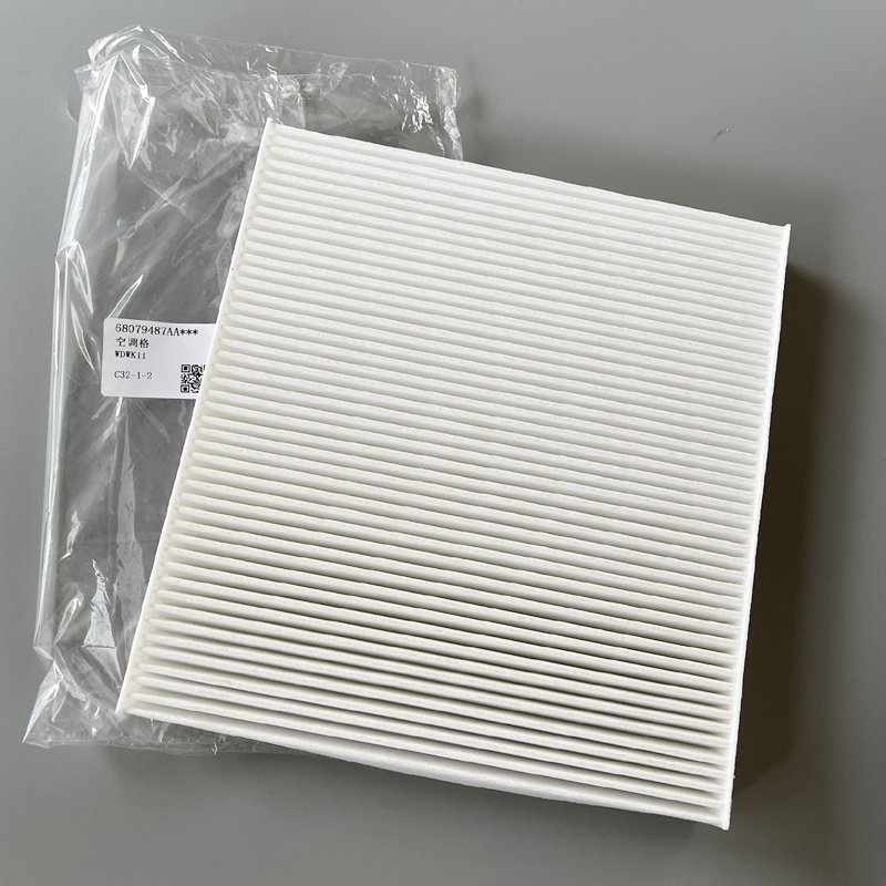 68079487AA Cabin air Filter for jeep Grand Cherokee dodge Durango 2011-2017