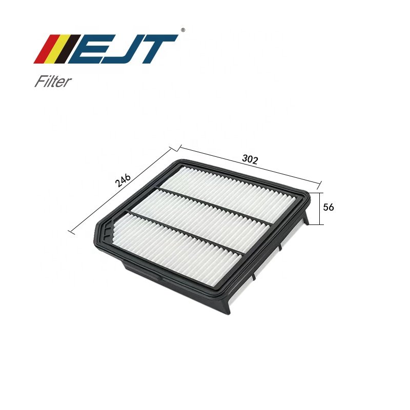 EJT Filtro OE 2319038100 Air Filter for SSANGYONG J1320413 0986AF3021 Wholesale High Performance AutoParts Factory Supplier