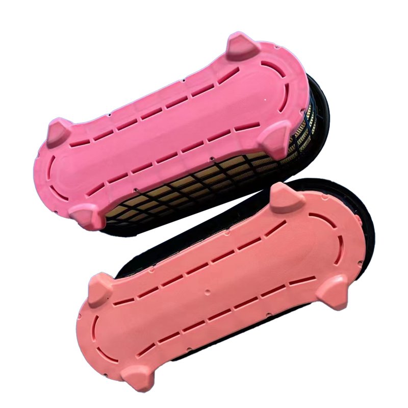 Truck Air Filter 0040949104 A0040949104 for Mercedes Benz Sisu Actros Mp4 Mp5 Om 471 909 Antos