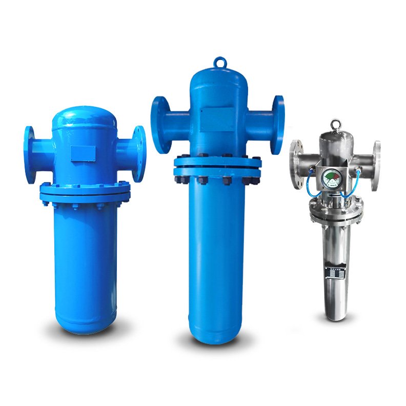 2023 Most Popular Compressed Coalescing Air Filter for Compressed Air