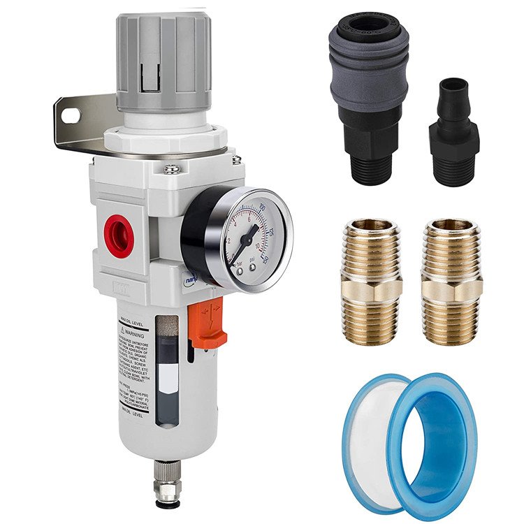 2023 Most Popular Compressed Coalescing Air Filter for Compressed Air