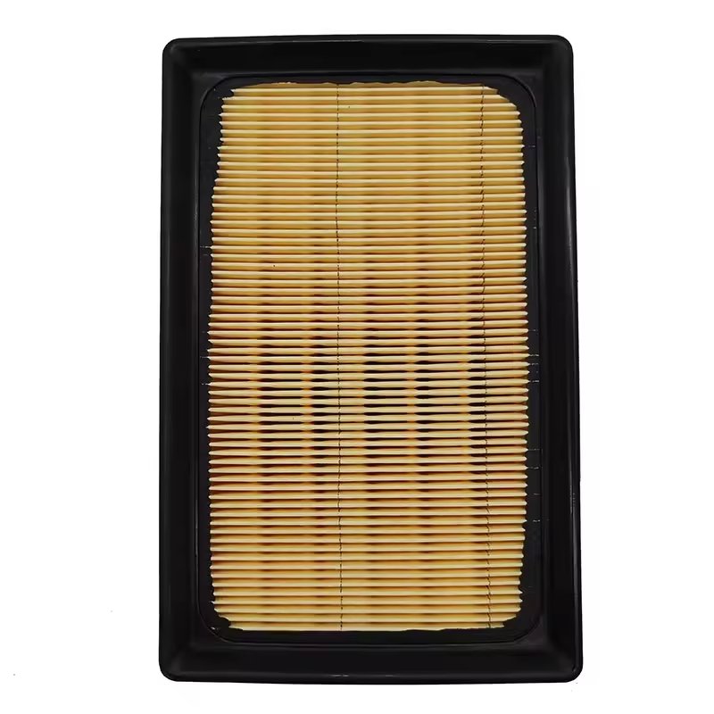Hot Sale Advanced Durable OEM 17801-0M030 17801-21060 Car air Filter for TOYOTA