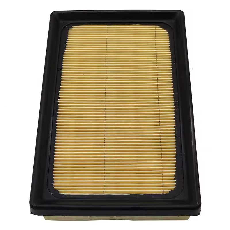 Hot Sale Advanced Durable OEM 17801-0M030 17801-21060 Car air Filter for TOYOTA